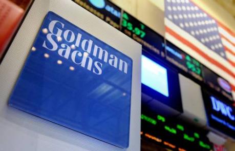 Stoelendans in top Goldman Sachs