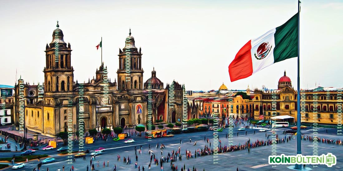 Meksika Hükümetinin Aldığı Yeni Karar Kripto Para İşlemlerinin Önünü Açıyor