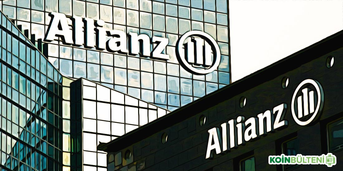 Allianz GI CEO’su: Kripto Para Birimleri Yatırımcılar Yerine, ”Yeraltı Suçluları İçin” Daha Uygun!