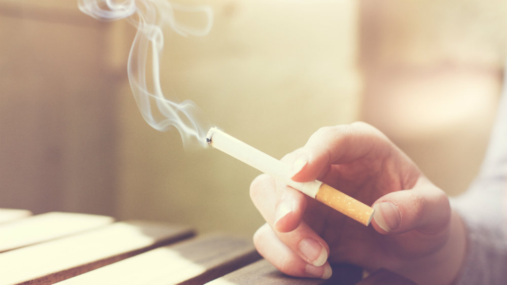 Is it finally time to return to the British American Tobacco share price?