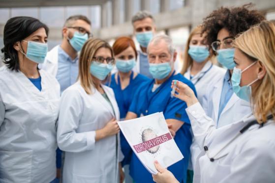 Coronavirus, Fiat Chrysler produrrà mascherine da donare agli operatori sanitari