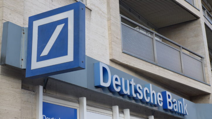 Der bessere Kauf: Deutsche Bank versus ING Groep