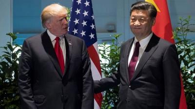 Thỏa thuận thương mại Mỹ-Mexico, tin xấu cho Trung Quốc?