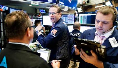 Wall Street sluit overwegend lager