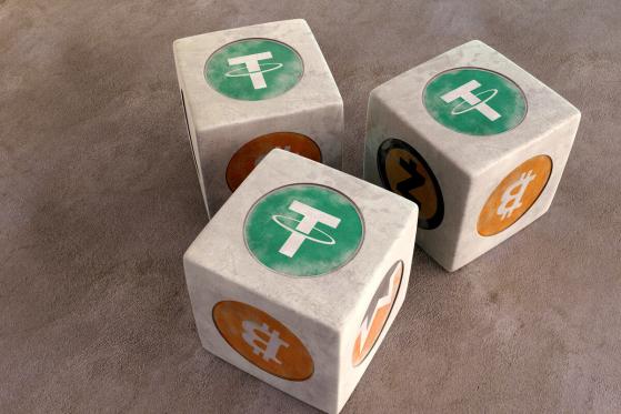  Tether (USDT) Grappling with Allegations of Noble Bank Insolvency 