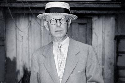 Vì sao nhà đầu cơ Jesse Livermore tự sát?