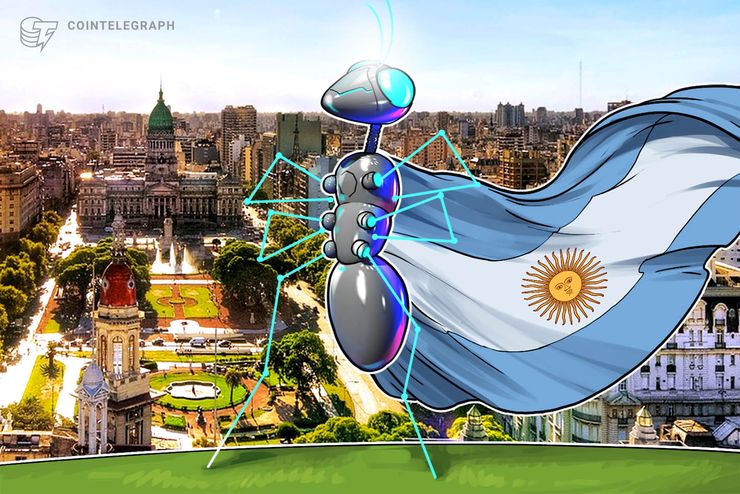 L'Argentina investirà in progetti blockchain, supportata da Binance Labs e LatamEx