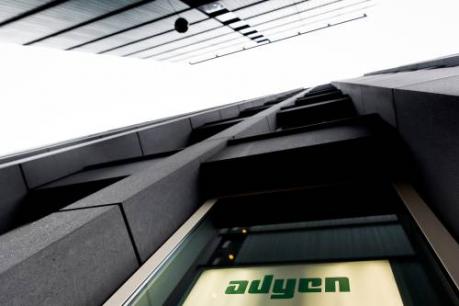 Investeerders melden belang in Adyen