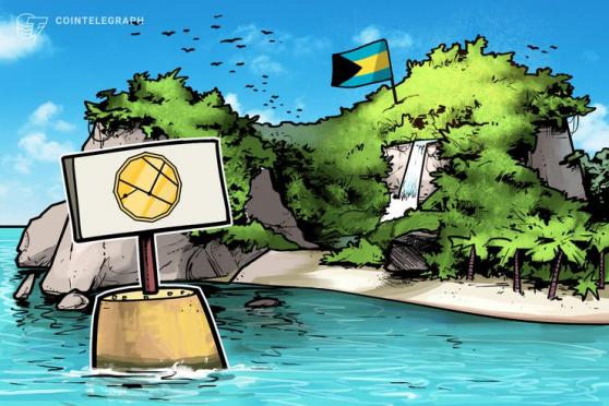 Bahamas Central Bank Enters Agreement to Deliver First National Digital Currency by 2020