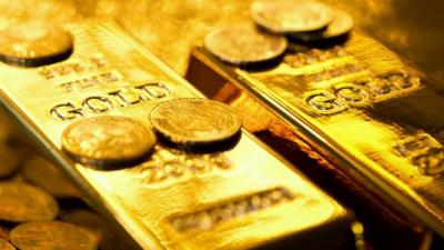 Goldman Sachs: Giá vàng thế giới có thể tăng 10% trong năm 2019?