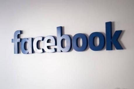 Facebook schuift met veel topposities