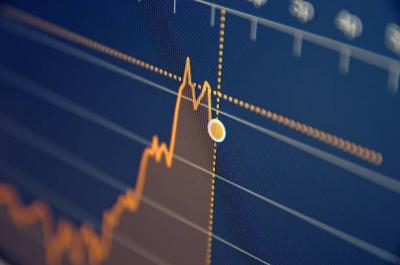 Hang Seng tăng gần 450 điểm