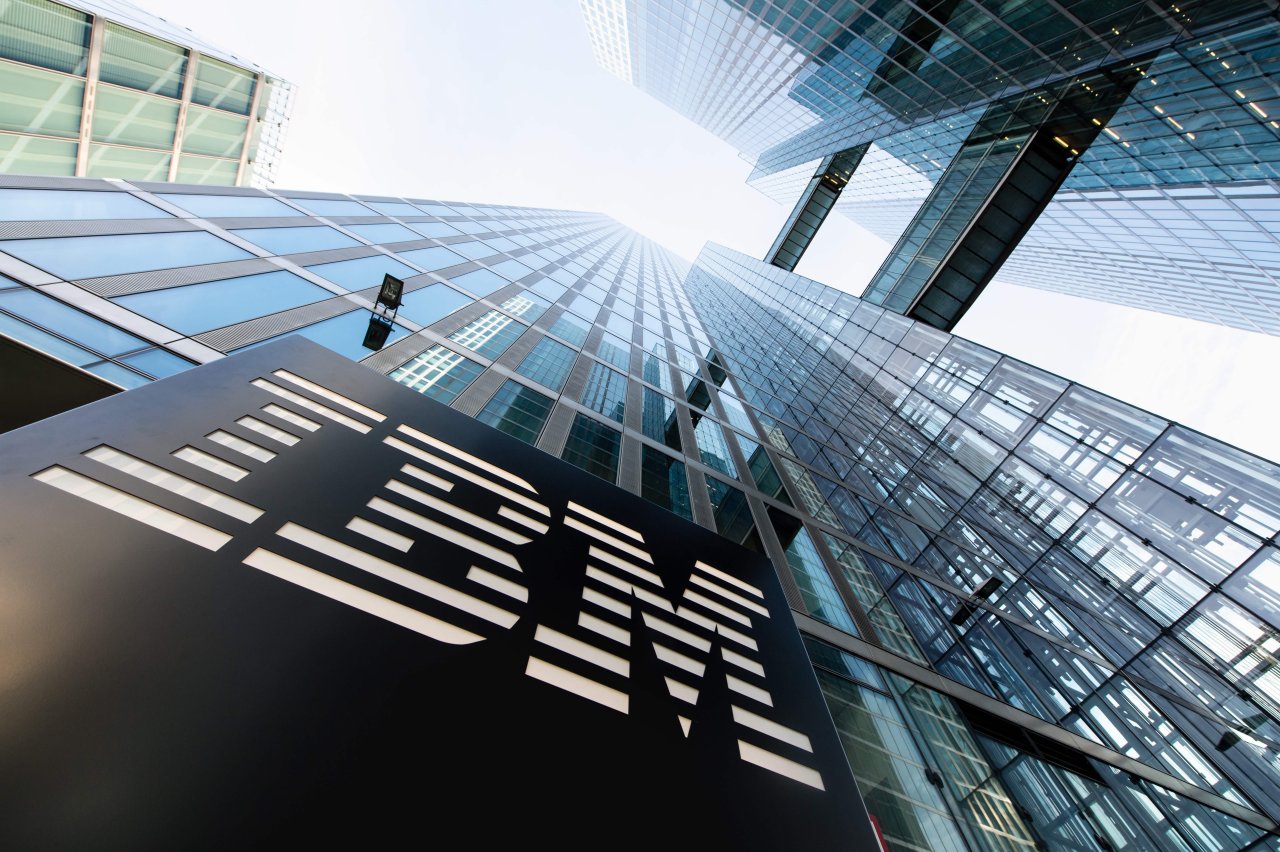 IBM, 국경·은행 간 거래 위한 ‘스테이블코인’ 개발 의사 밝혀