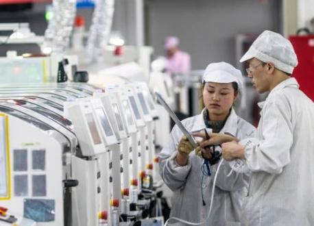 Chinese producentenprijzen stijgen verder