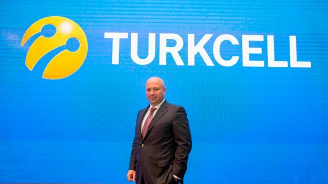 © EborsaHaber. Turkcell Terzioğlu: Türkiye 5G ile İlgili Tartışmalar Yaşamayacağız