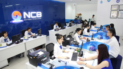 NCB: Lãi ròng quý 1/2019 suýt soát cùng kỳ dù không trích lập dự phòng