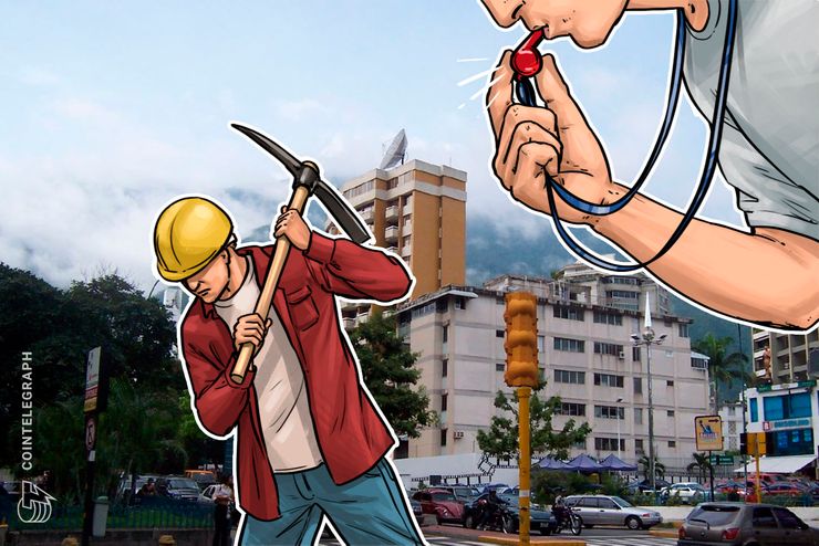 Venezuela: New Crypto Legal Framework Comes Into Force