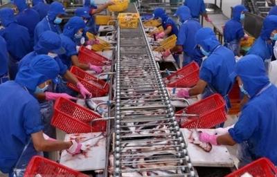 4 doanh nghiệp Việt sẽ xuất khẩu cá tra sang Mỹ với thuế suất 0 USD