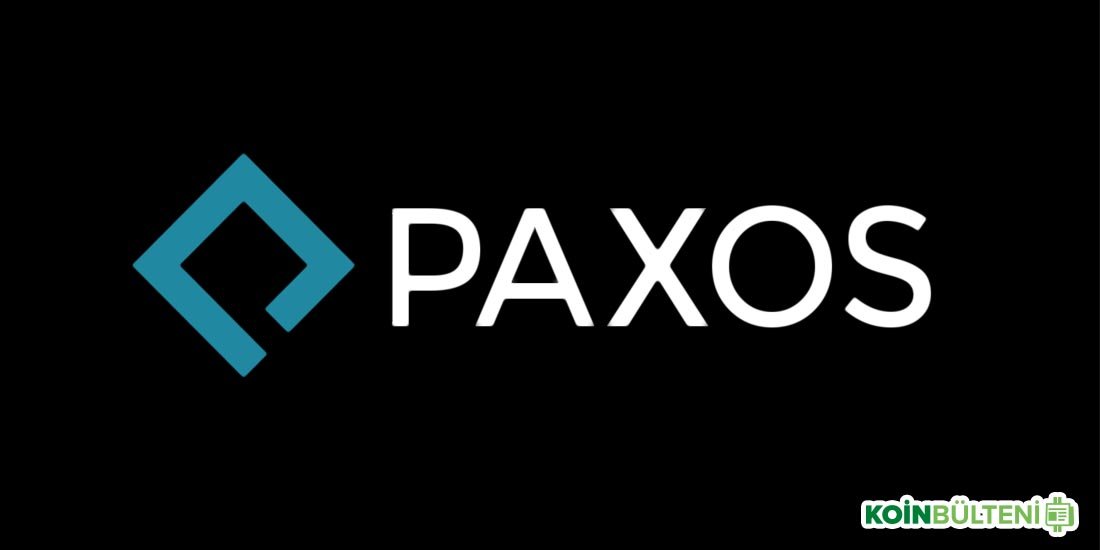 Paxos İlk Haftalarda 50 Milyon Dolar Değerinde Stabil Koin’in Piyasaya Sürüldüğünü Açıkladı