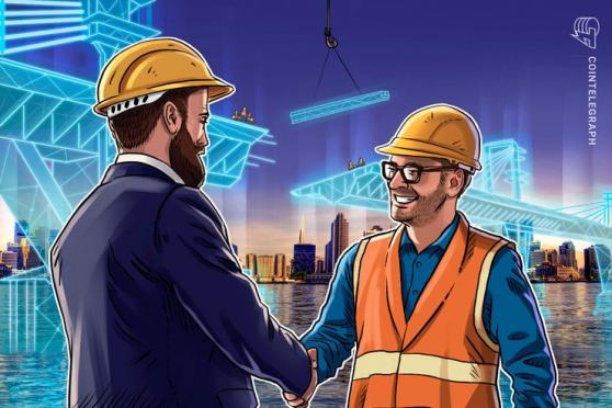 ICC to Support Blockchain Adoption Among Its 45 Million Member Businesses