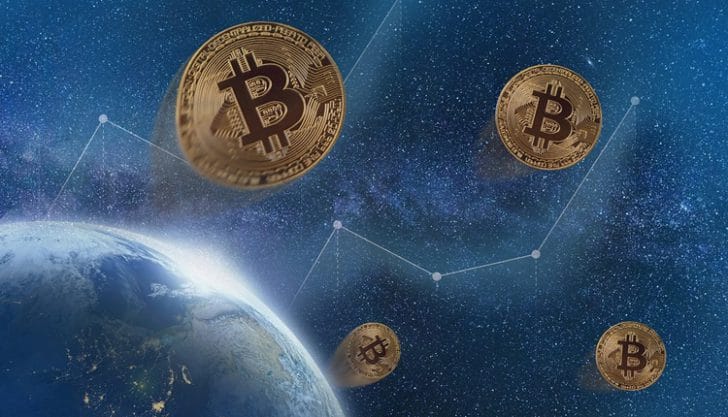 Quatro criptomoedas que valorizaram mais que o Bitcoin em 2019