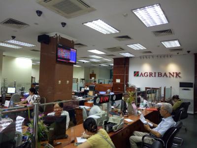 Phó Thống đốc NHNN: 'Agribank đang có tỷ lệ an toàn vốn sát ngưỡng quy định'