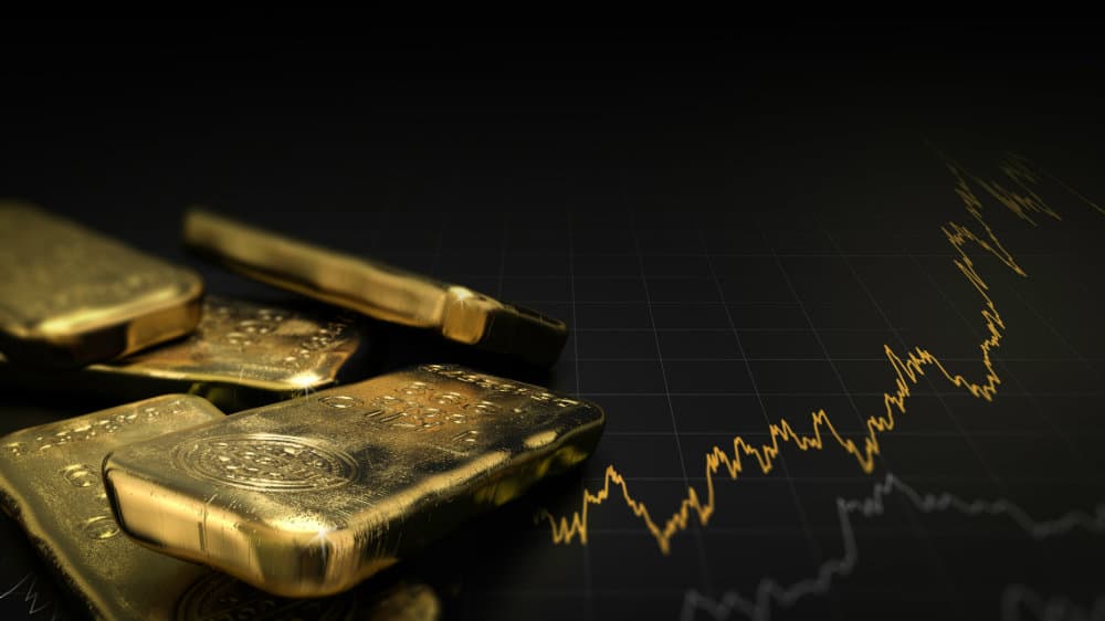 3 Gold Stocks Absolutely Crushing the TSX This Year