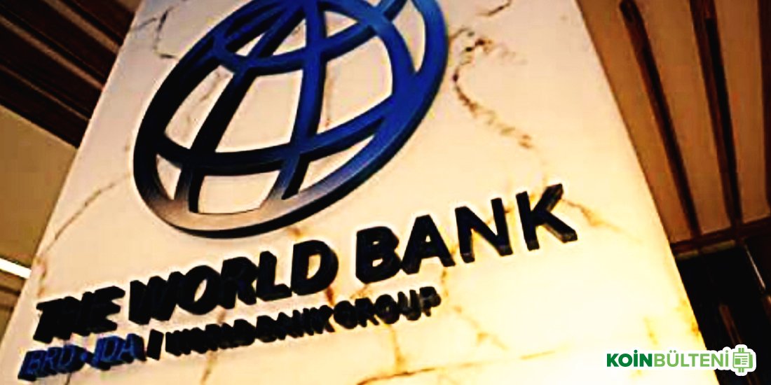 Dünya Bankası Grup Başkanı, Blockchain Teknolojisine Övgüler Yağdırdı