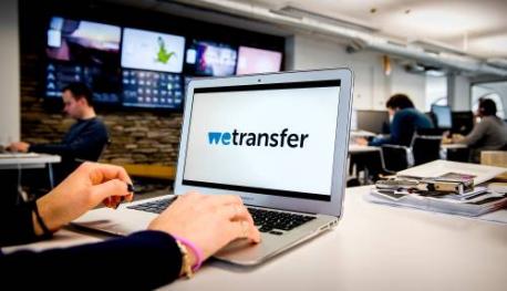 WeTransfer koopt teken- en presentatie-apps