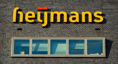 Heijmans voelt druk op woningmarkt