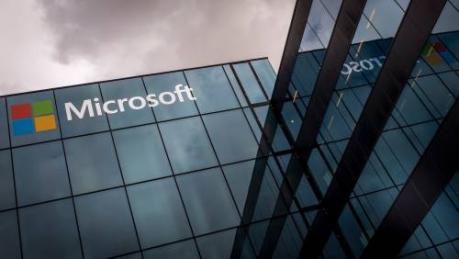 Microsoft lost Apple af als duurste bedrijf VS