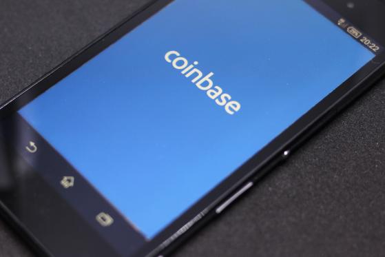  Coinbase Hires Senior LinkedIn Executive as VP of Data 