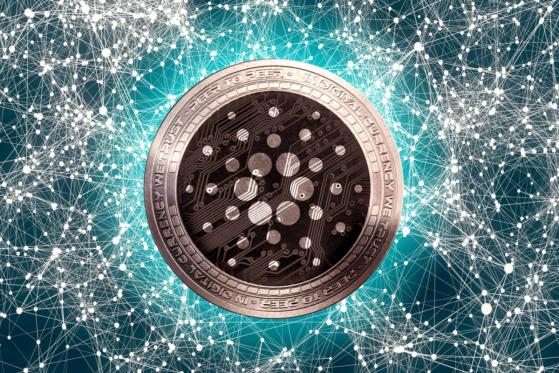  Cardano (ADA) Accelerates Slide Down to $0.06 