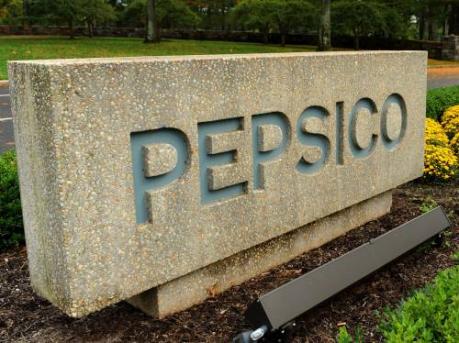 PepsiCo in trek op hoger Wall Street