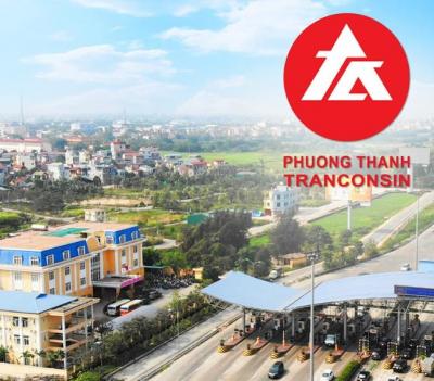 Phương Thành Trancosin bị phạt 250 triệu do không chào mua công khai cp TVG