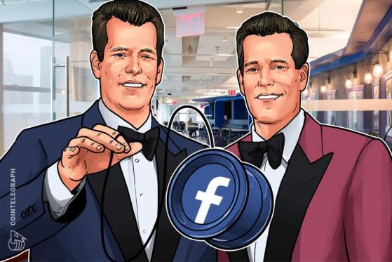 Facebook in Talks With Coinbase, Winklevoss’ Gemini to Launch Its Globalcoin: FT Report