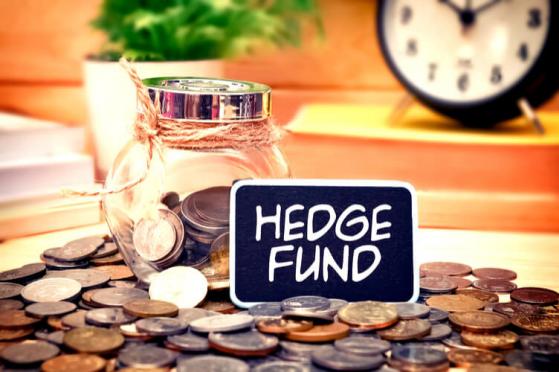  Australia’s Retail Investors Get First Crypto-Focused Hedge Fund 