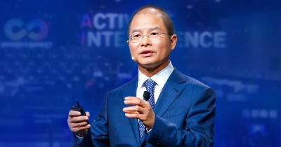 Chủ tịch Huawei: 'Sinh tồn là ưu tiên hàng đầu trong năm 2020'