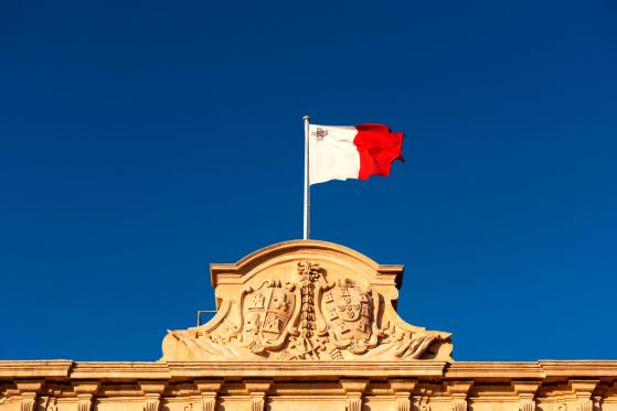  Malta Now “Blockchain Island” After Passing Three Blockchain Bills 