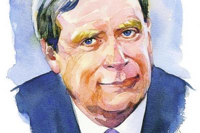 Cỗ máy kiếm tiền Stanley Druckenmiller: Triết lý đằng sau huyền thoại gần như chưa từng thua lỗ [Phần 1]