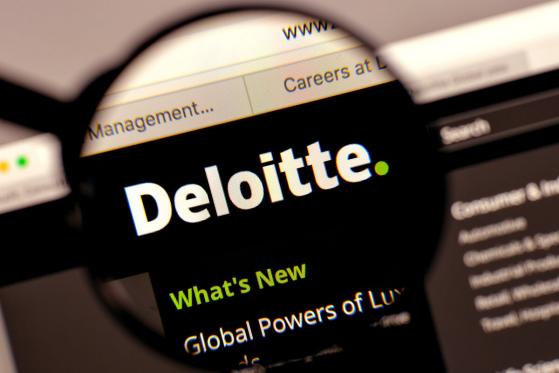  Deloitte Helps RiskBlock Alliance Launch New Blockchain Apps, Expand in Canada 