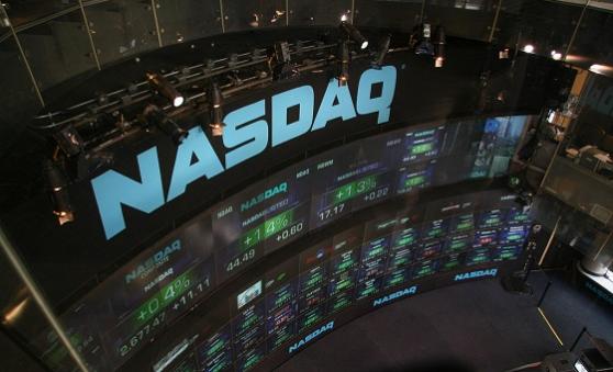 Nasdaq crece 2.27%, mayor alza porcentual desde agosto 2015