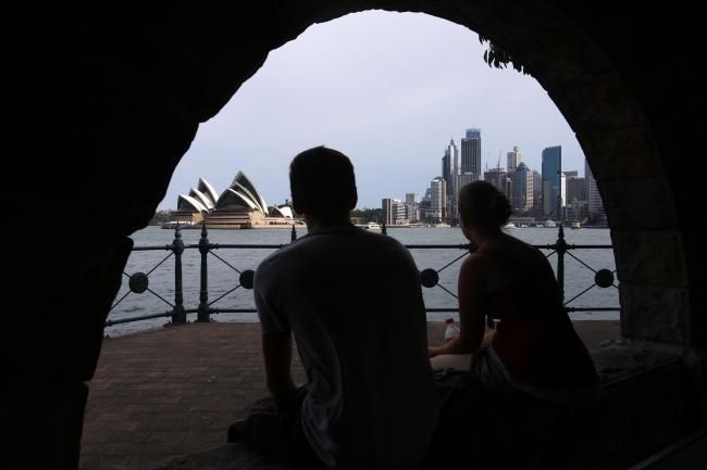 Australian Economy Headed for Recession: Bloomberg Economics