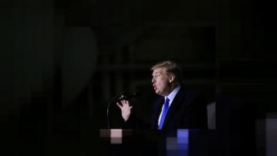 Ông Trump dọa từ bỏ thỏa thuận thương mại với Trung Quốc
