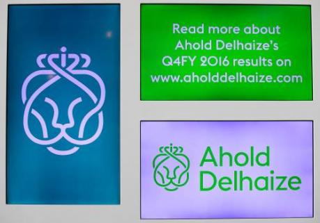 Ahold Delhaize verlengt beschermingsconstructie