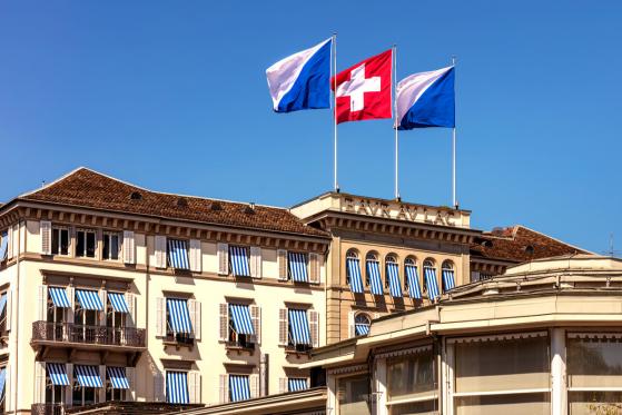  Swiss Bank Maerki Baumann Starts Accepting Cryptocurrency Assets 