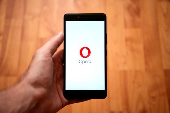  Opera Introduces In-Browser Crypto Wallet 