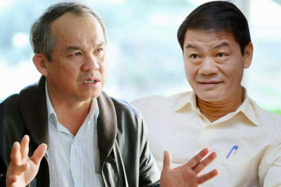 Thaco "mua hụt" 5 triệu cp HNG