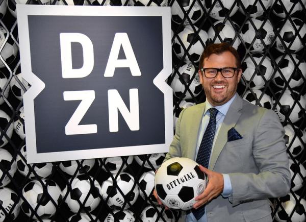 Antitrust: multa da 500mila euro a Dazn