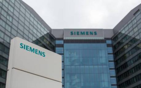 Siemens voert winstverwachting op